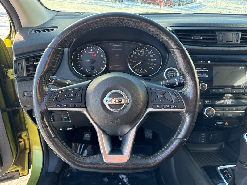 2018 Nissan Qashqai - Gallery image 10