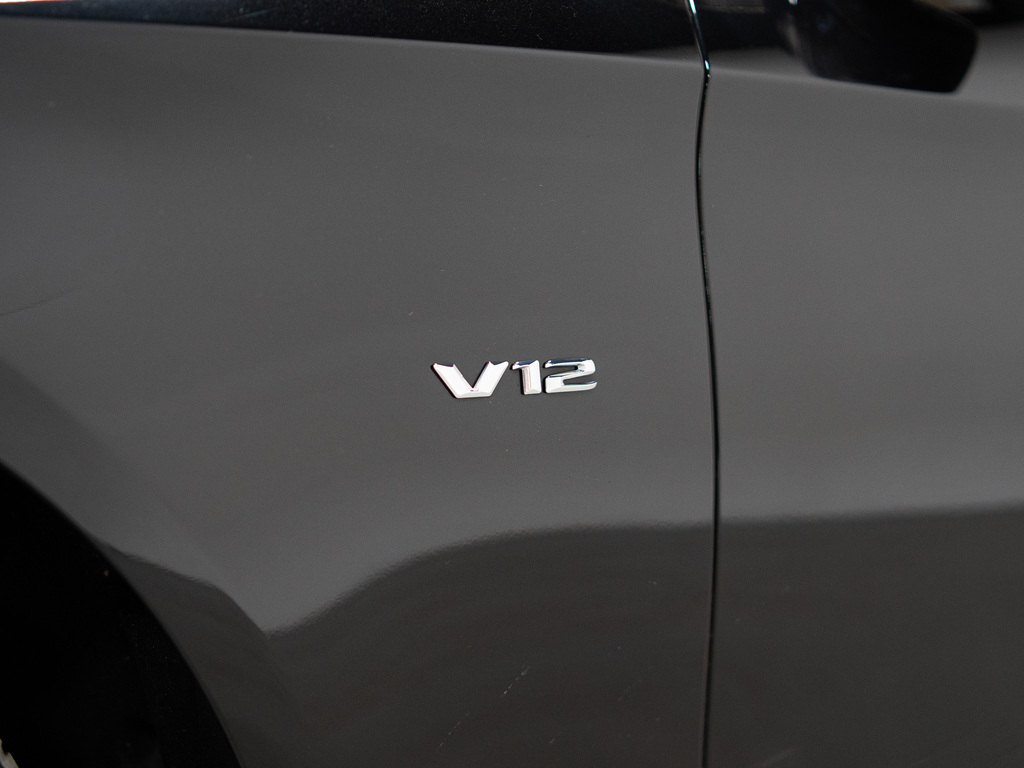 2018 Mercedes-Benz Maybach S 650 650   AMG   MAYBACH   EXECUTIVE PKG   20 IN, 多伦多, 全款车