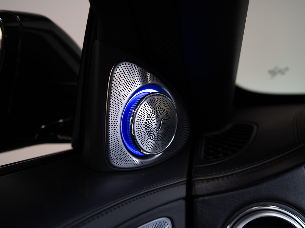 2018 Mercedes-Benz Maybach S 650 650   AMG   MAYBACH   EXECUTIVE PKG   20 IN, 多伦多, 全款车