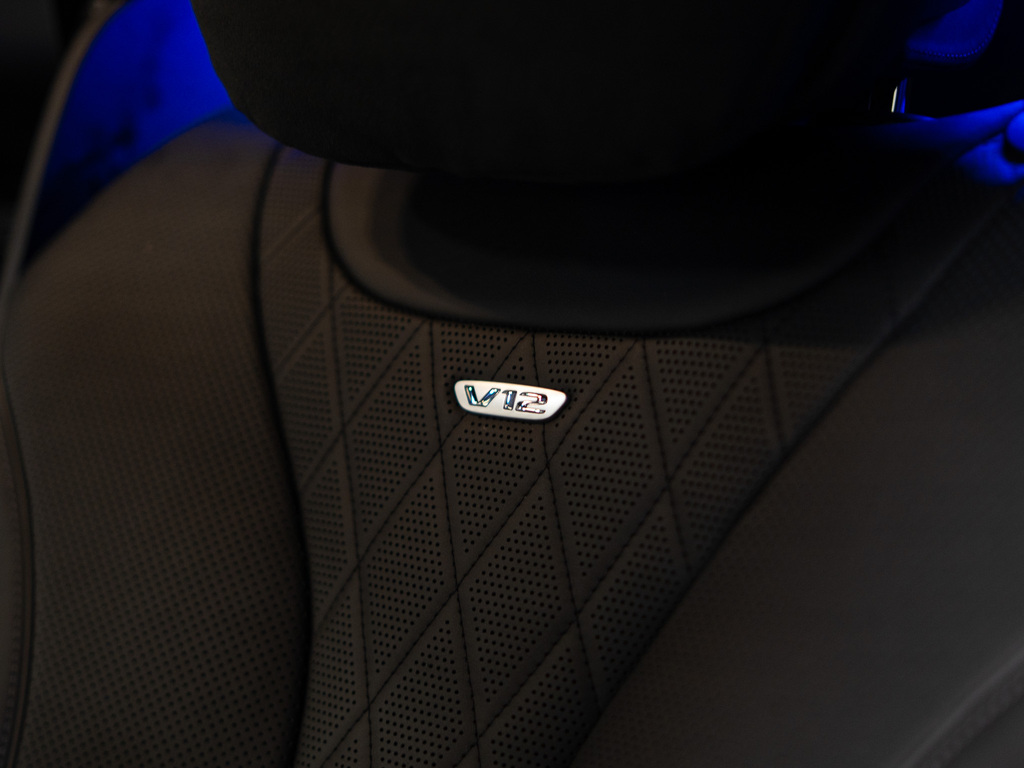 2018 Mercedes-Benz Maybach S 650 650   AMG   MAYBACH   EXECUTIVE PKG   20 IN, 多伦多, 全款车