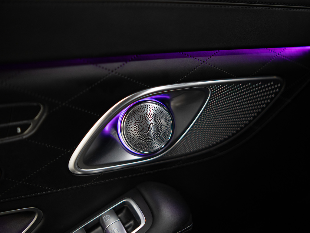 2018 Mercedes-Benz Maybach S 650 650   AMG   MAYBACH   EXECUTIVE PKG   20 IN, 多伦多, 全款车