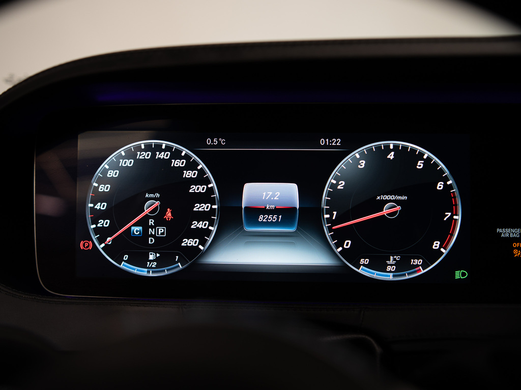 2018 Mercedes-Benz Maybach S 650 650   AMG   MAYBACH   EXECUTIVE PKG   20 IN, 多伦多, 全款车