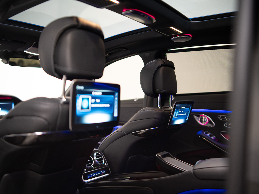 2018 Mercedes-Benz Maybach S 650 650   AMG   MAYBACH   EXECUTIVE PKG   20 IN, 多伦多, 全款车