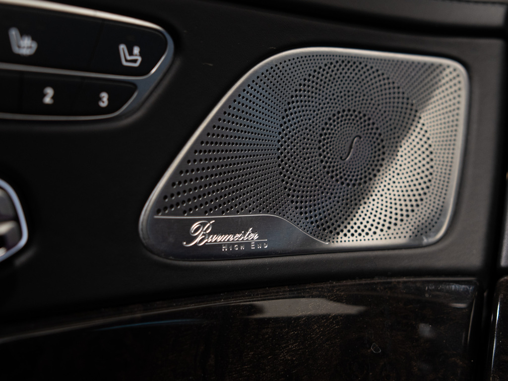 2018 Mercedes-Benz Maybach S 650 650   AMG   MAYBACH   EXECUTIVE PKG   20 IN, 多伦多, 全款车