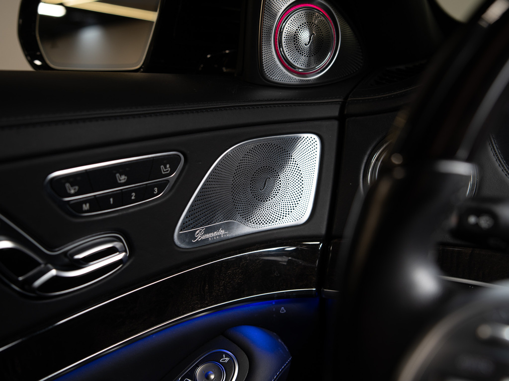 2018 Mercedes-Benz Maybach S 650 650   AMG   MAYBACH   EXECUTIVE PKG   20 IN, 多伦多, 全款车