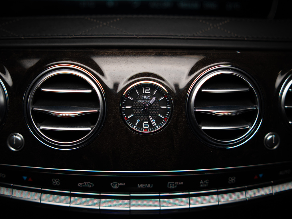 2018 Mercedes-Benz Maybach S 650 650   AMG   MAYBACH   EXECUTIVE PKG   20 IN, 多伦多, 全款车