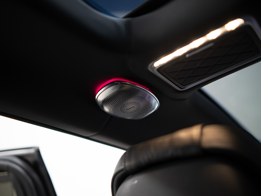 2018 Mercedes-Benz Maybach S 650 650   AMG   MAYBACH   EXECUTIVE PKG   20 IN, 多伦多, 全款车