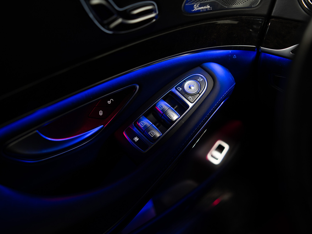 2018 Mercedes-Benz Maybach S 650 650   AMG   MAYBACH   EXECUTIVE PKG   20 IN, 多伦多, 全款车