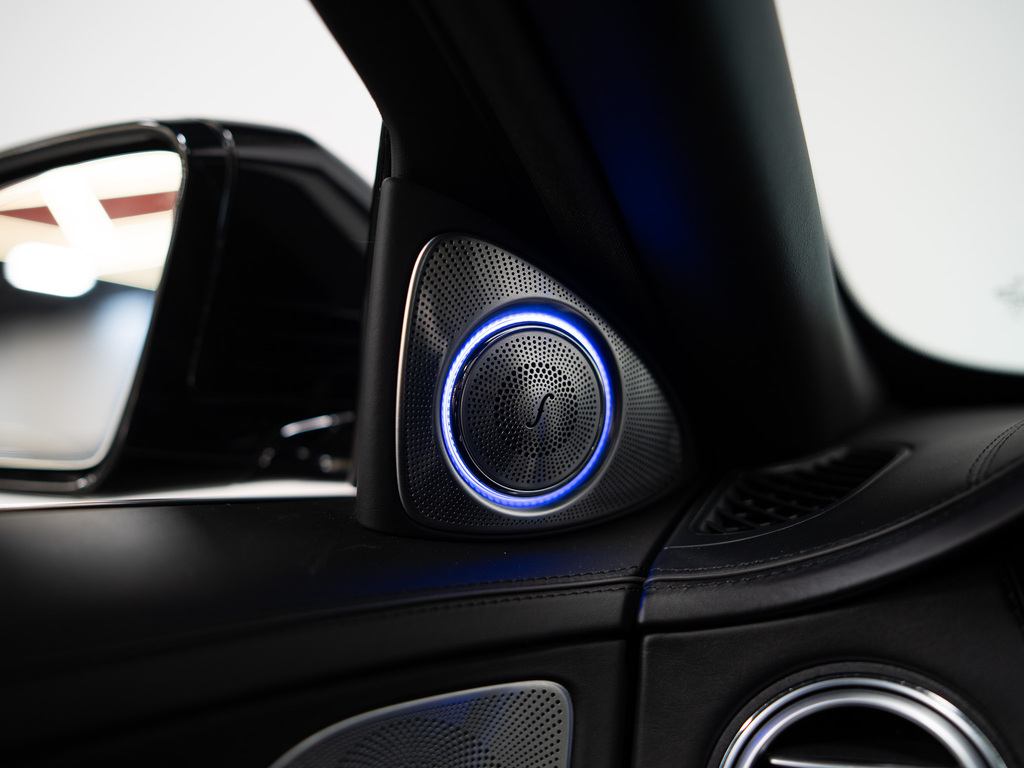 2018 Mercedes-Benz Maybach S 650 650   AMG   MAYBACH   EXECUTIVE PKG   20 IN, 多伦多, 全款车