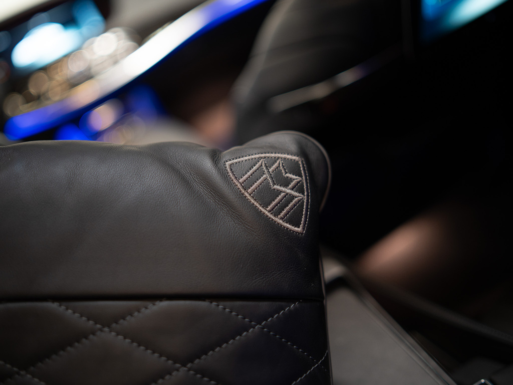 2018 Mercedes-Benz Maybach S 650 650   AMG   MAYBACH   EXECUTIVE PKG   20 IN, 多伦多, 全款车