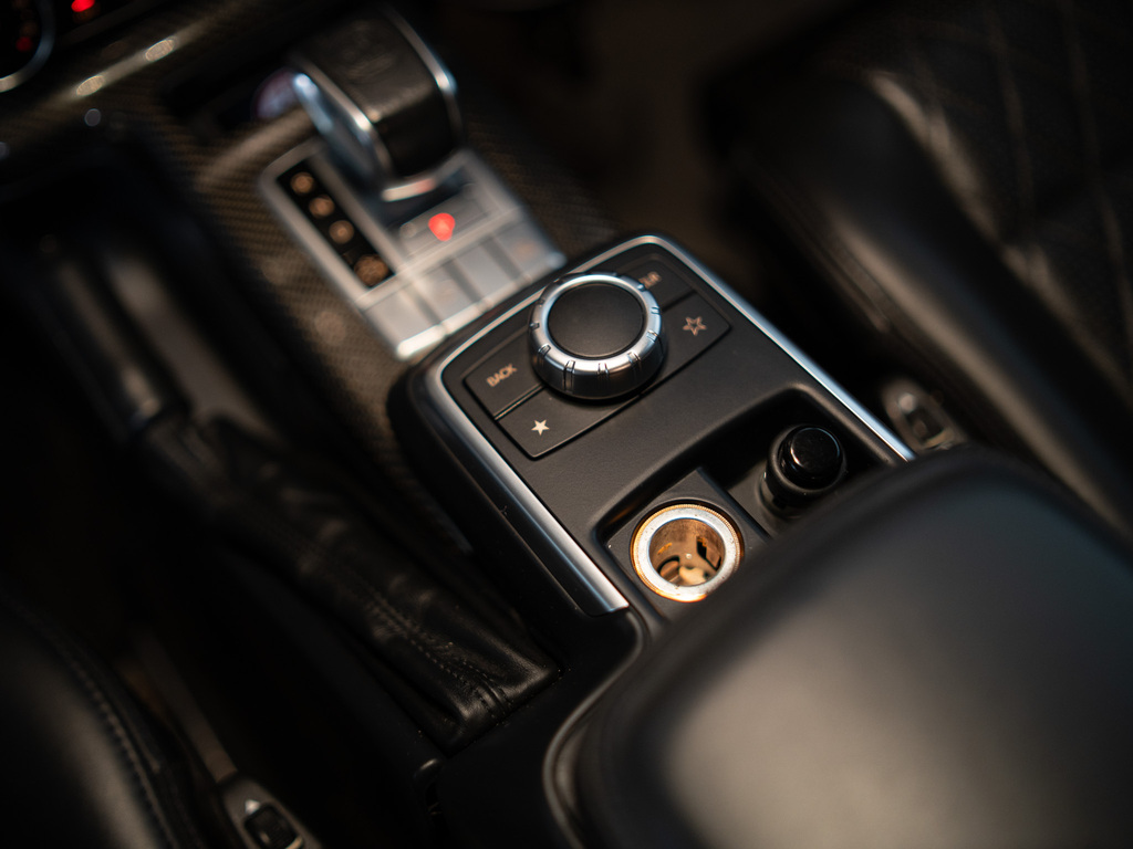 2016 Mercedes-Benz AMG G 65 65   AMG   V12   CARBON FIBRE   21 IN, 多伦多, 全款车