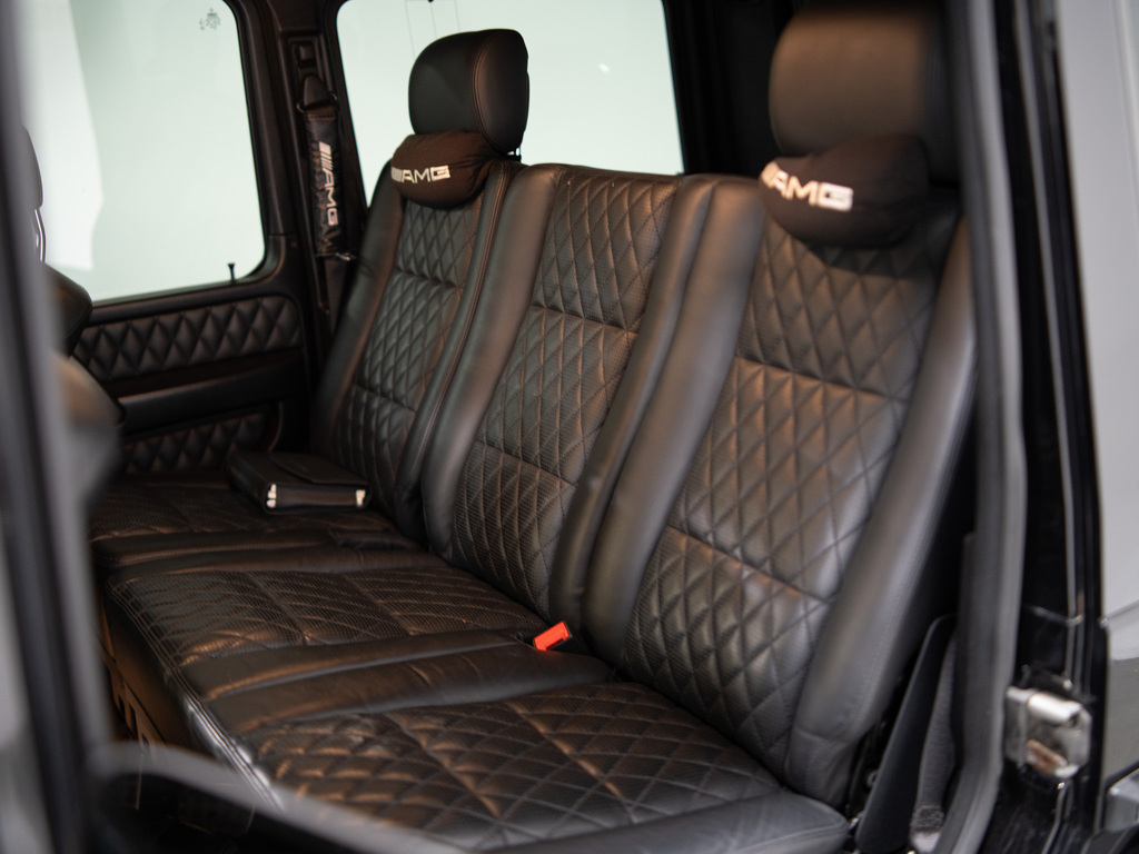 2016 Mercedes-Benz AMG G 65 65   AMG   V12   CARBON FIBRE   21 IN, 多伦多, 全款车