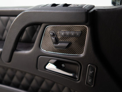 used 2016 Mercedes-Benz G-Class car, priced at $115,900