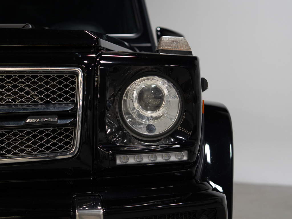 2016 Mercedes-Benz AMG G 65 65   AMG   V12   CARBON FIBRE   21 IN, 多伦多, 全款车