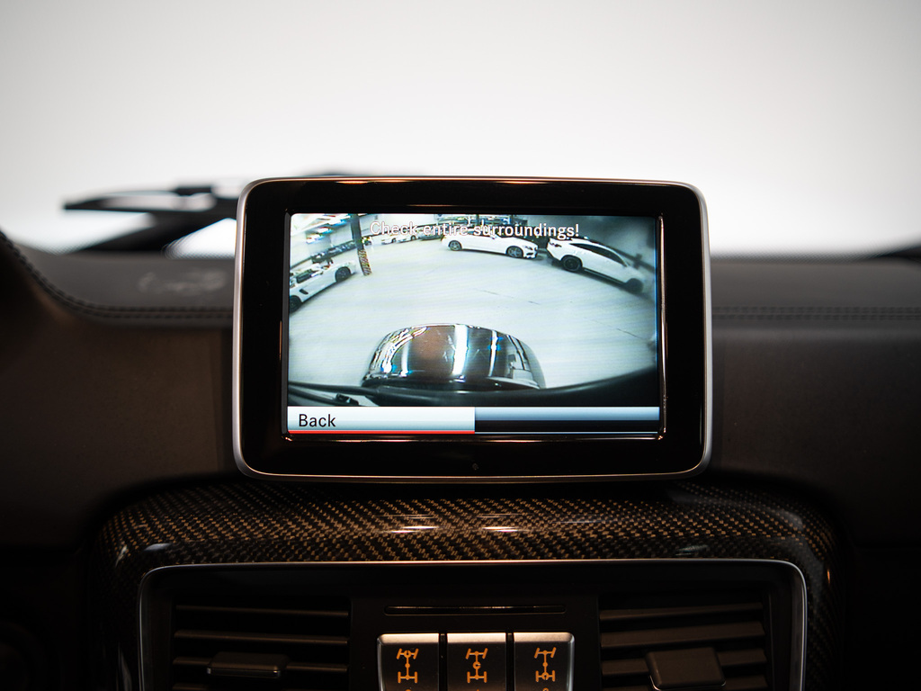 2016 Mercedes-Benz AMG G 65 65   AMG   V12   CARBON FIBRE   21 IN, 多伦多, 全款车