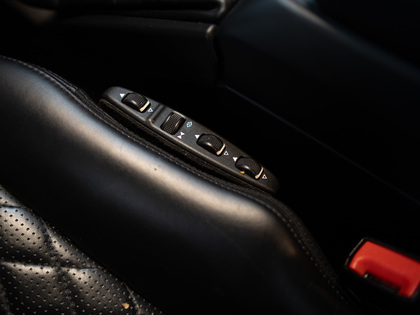 used 2016 Mercedes-Benz G-Class car, priced at $115,900