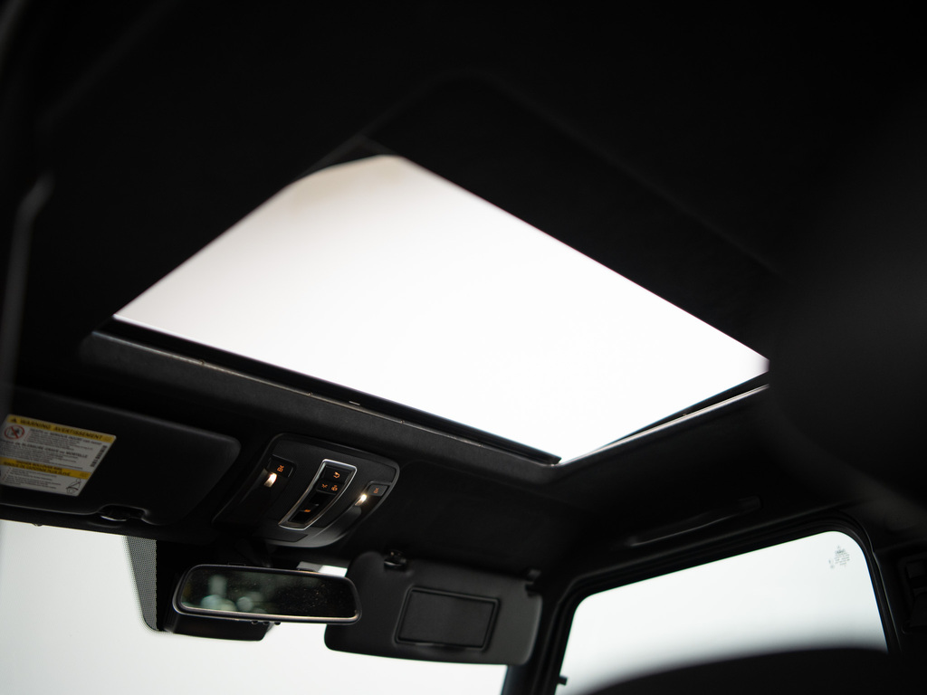 2016 Mercedes-Benz AMG G 65 65   AMG   V12   CARBON FIBRE   21 IN, 多伦多, 全款车