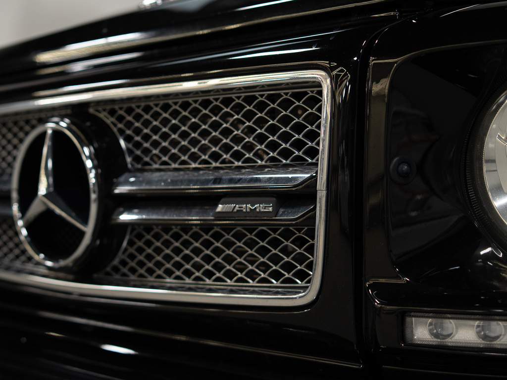 2016 Mercedes-Benz AMG G 65 65   AMG   V12   CARBON FIBRE   21 IN, 多伦多, 全款车