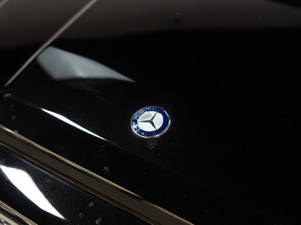 2016 Mercedes-Benz AMG G 65 65   AMG   V12   CARBON FIBRE   21 IN, 多伦多, 全款车