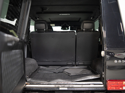 used 2016 Mercedes-Benz G-Class car, priced at $115,900