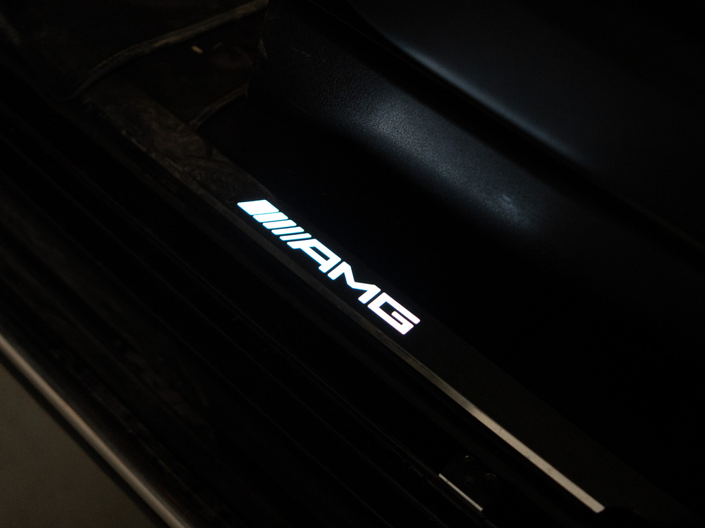 2016 Mercedes-Benz AMG G 65 65   AMG   V12   CARBON FIBRE   21 IN, 多伦多, 全款车