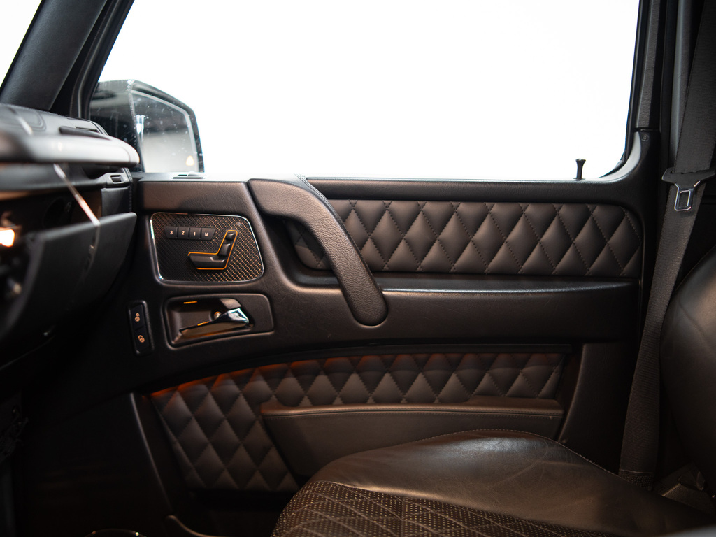 2016 Mercedes-Benz AMG G 65 65   AMG   V12   CARBON FIBRE   21 IN, 多伦多, 全款车