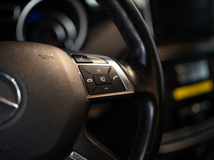 used 2016 Mercedes-Benz G-Class car, priced at $115,900