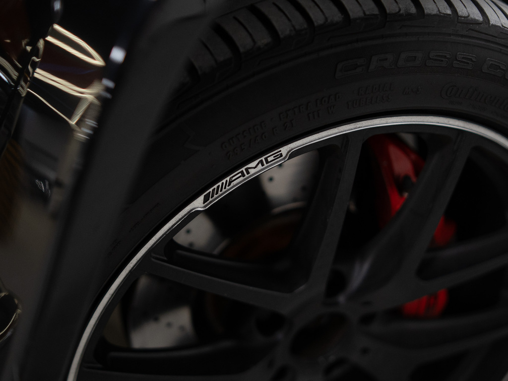 2016 Mercedes-Benz AMG G 65 65   AMG   V12   CARBON FIBRE   21 IN, 多伦多, 全款车