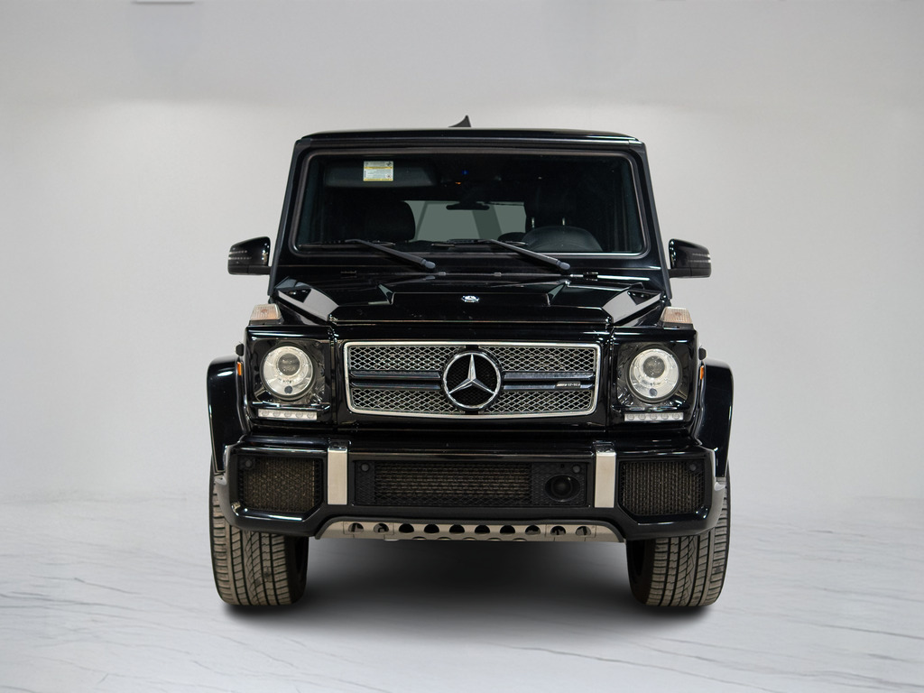 2016 Mercedes-Benz AMG G 65 65   AMG   V12   CARBON FIBRE   21 IN, 多伦多, 全款车