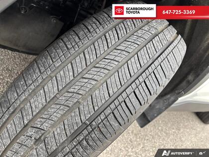 used 2025 Toyota RAV4 car, priced at $44,995