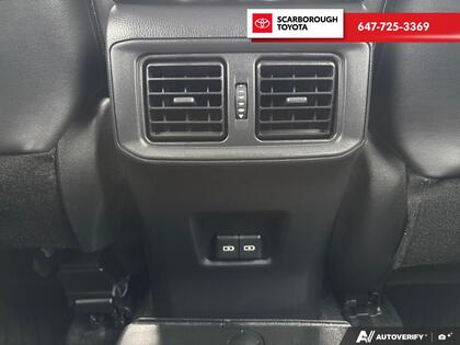 used 2025 Toyota RAV4 car, priced at $44,995