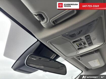 used 2023 Toyota RAV4 car, priced at $39,995