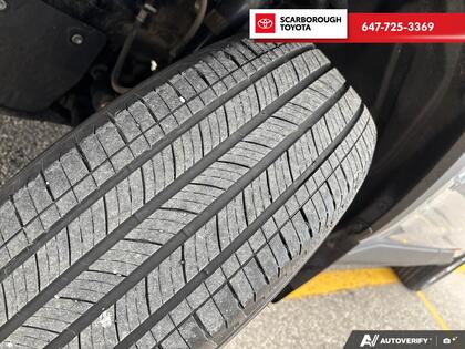 used 2023 Toyota RAV4 car, priced at $39,995