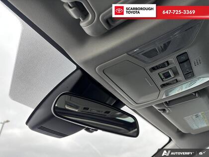 used 2025 Toyota RAV4 car, priced at $44,995