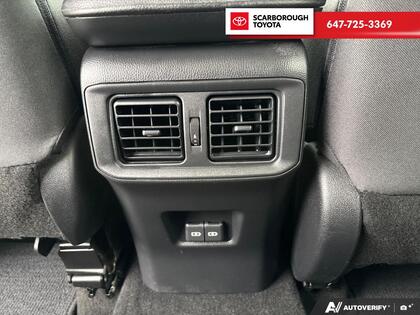 used 2023 Toyota RAV4 car, priced at $39,995