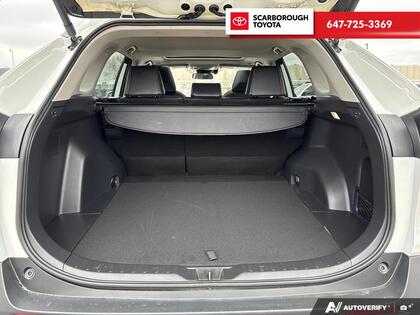 used 2025 Toyota RAV4 car, priced at $44,995