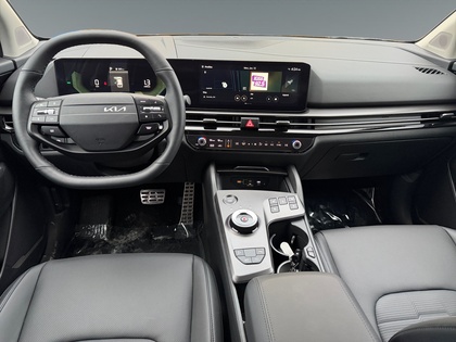 used 2026 Kia Sportage Hybrid car, priced at $43,999