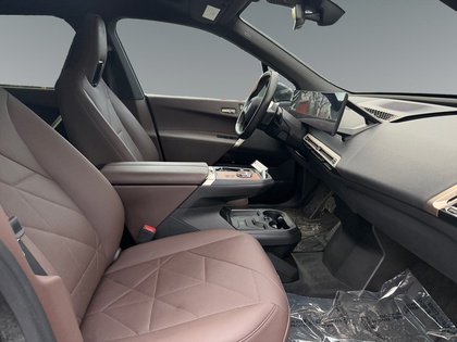 used 2024 BMW iX car, priced at $61,795