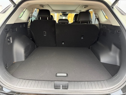 used 2026 Kia Sportage Hybrid car, priced at $43,999