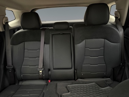 used 2026 Kia Sportage Hybrid car, priced at $43,999