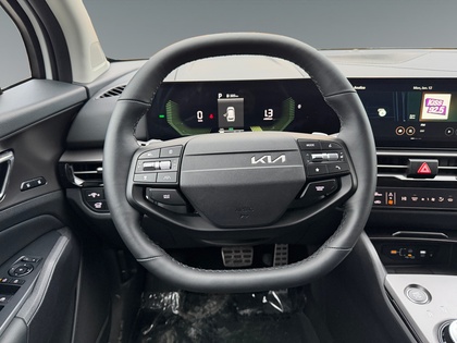 used 2026 Kia Sportage Hybrid car, priced at $43,999