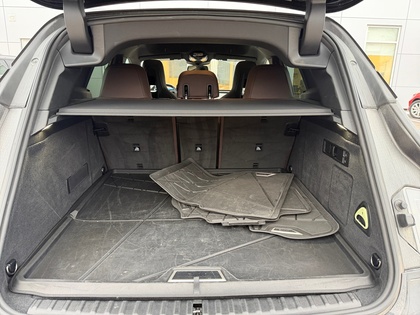 used 2024 BMW iX car, priced at $61,795