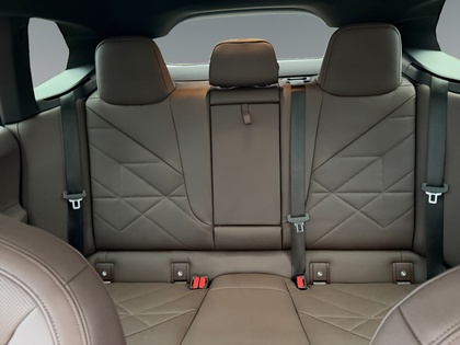 used 2024 BMW iX car, priced at $61,795