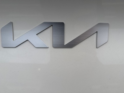 used 2026 Kia Sportage Hybrid car, priced at $43,999