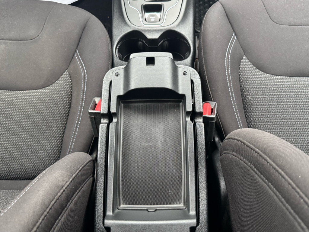 2020 Jeep Cherokee - Gallery image 28