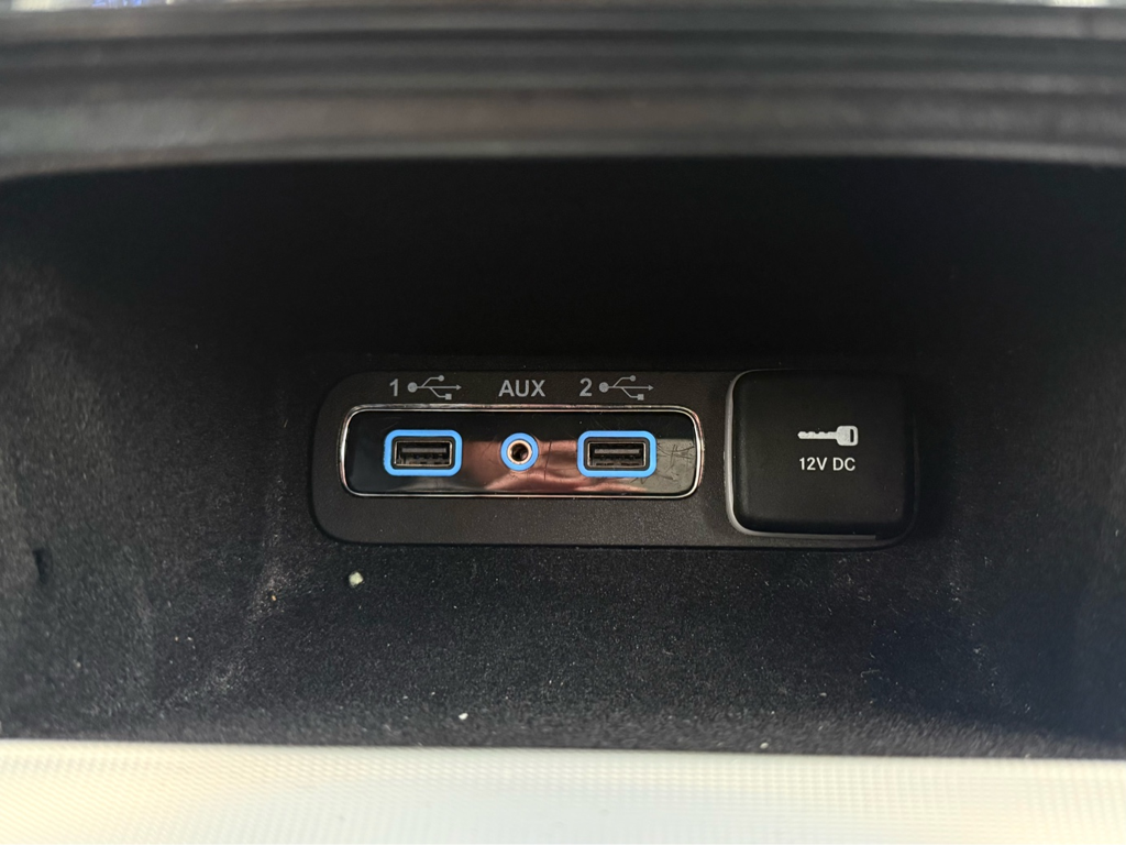 2019 Jeep Grand Cherokee - Gallery image 21