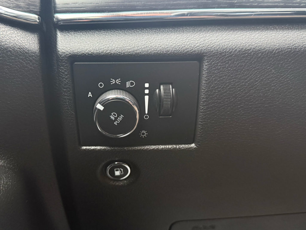 2019 Jeep Grand Cherokee - Gallery image 13