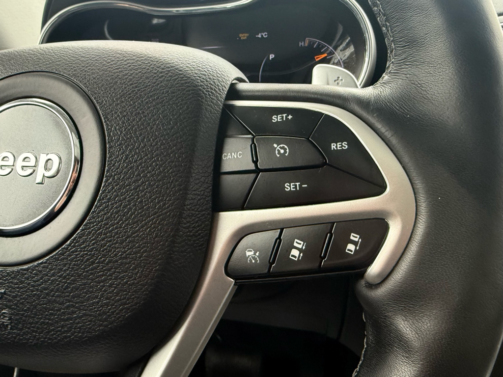 2019 Jeep Grand Cherokee - Gallery image 15