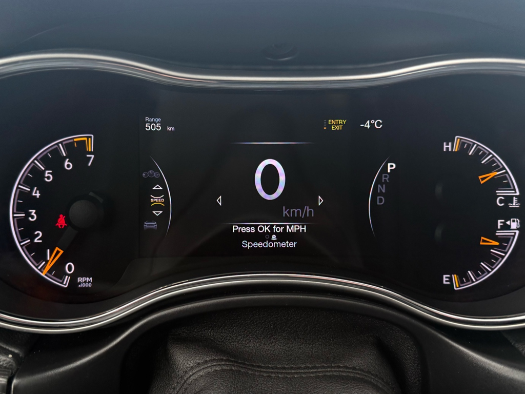 2019 Jeep Grand Cherokee - Gallery image 16