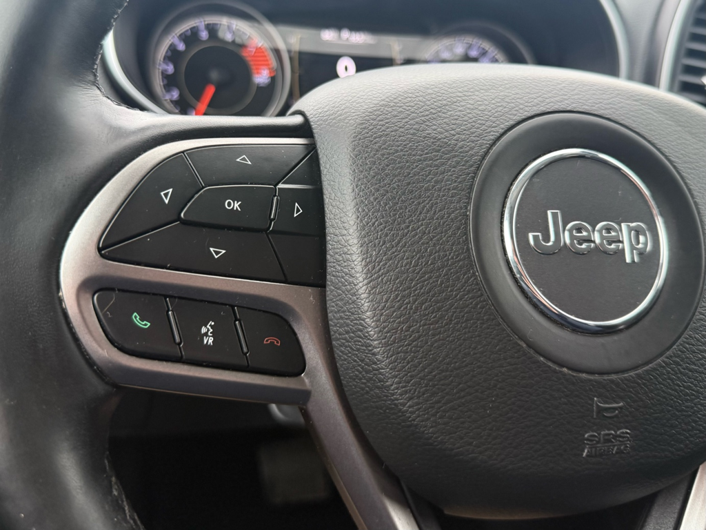 2020 Jeep Cherokee - Gallery image 15